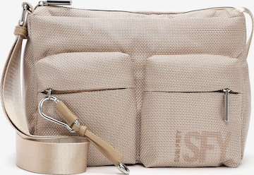 Sac à bandoulière 'Sports Marry' Suri Frey en beige : devant