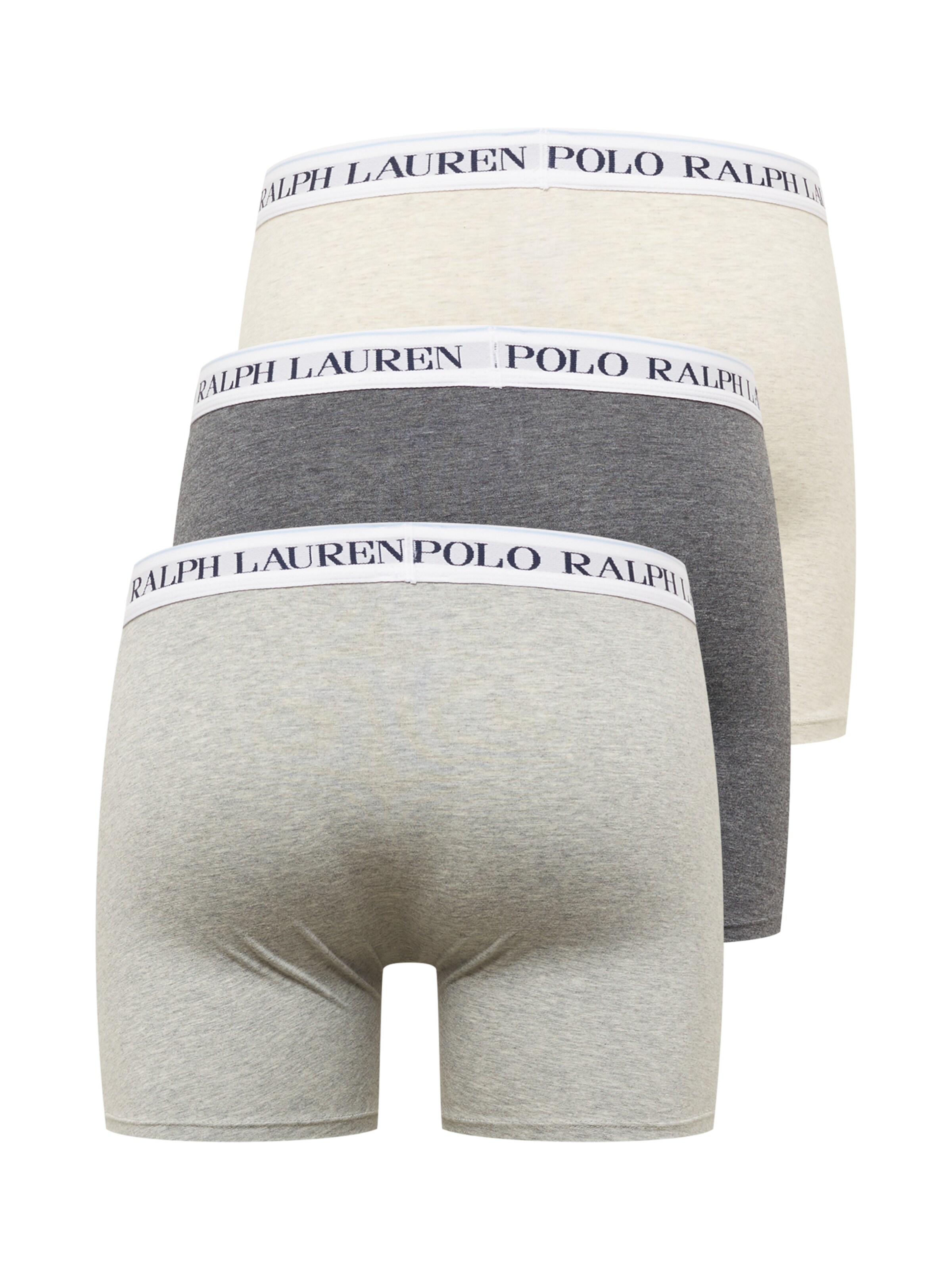 Polo Ralph Lauren Boksershorts i beige