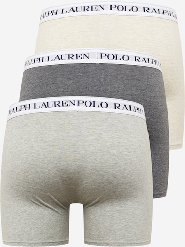 Polo Ralph Lauren - Boxers em bege