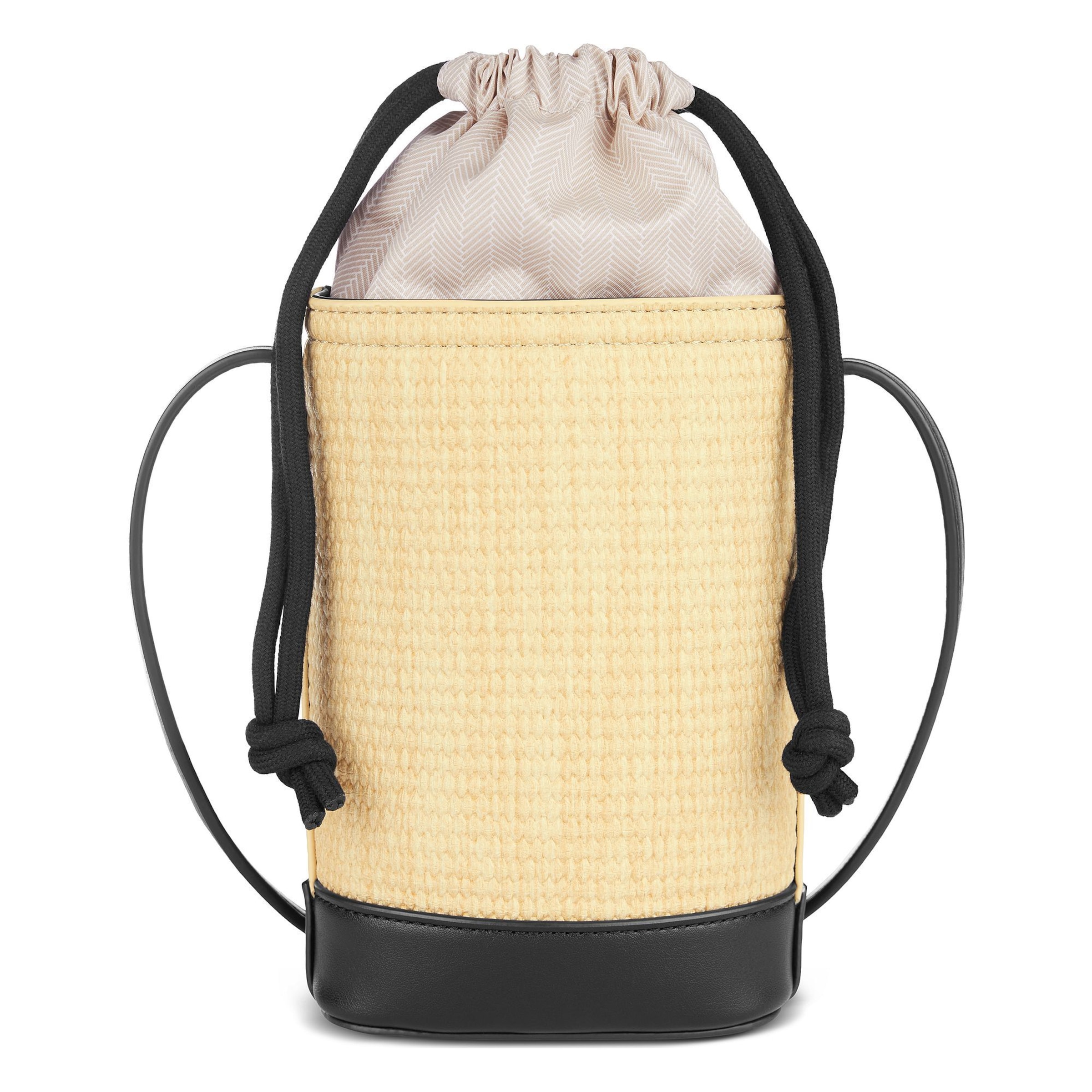 Sac à bandoulière 'Isa' bugatti en beige