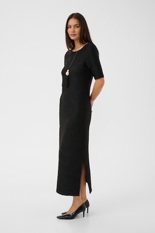 CULTURE - Vestido 'Sesana' em preto