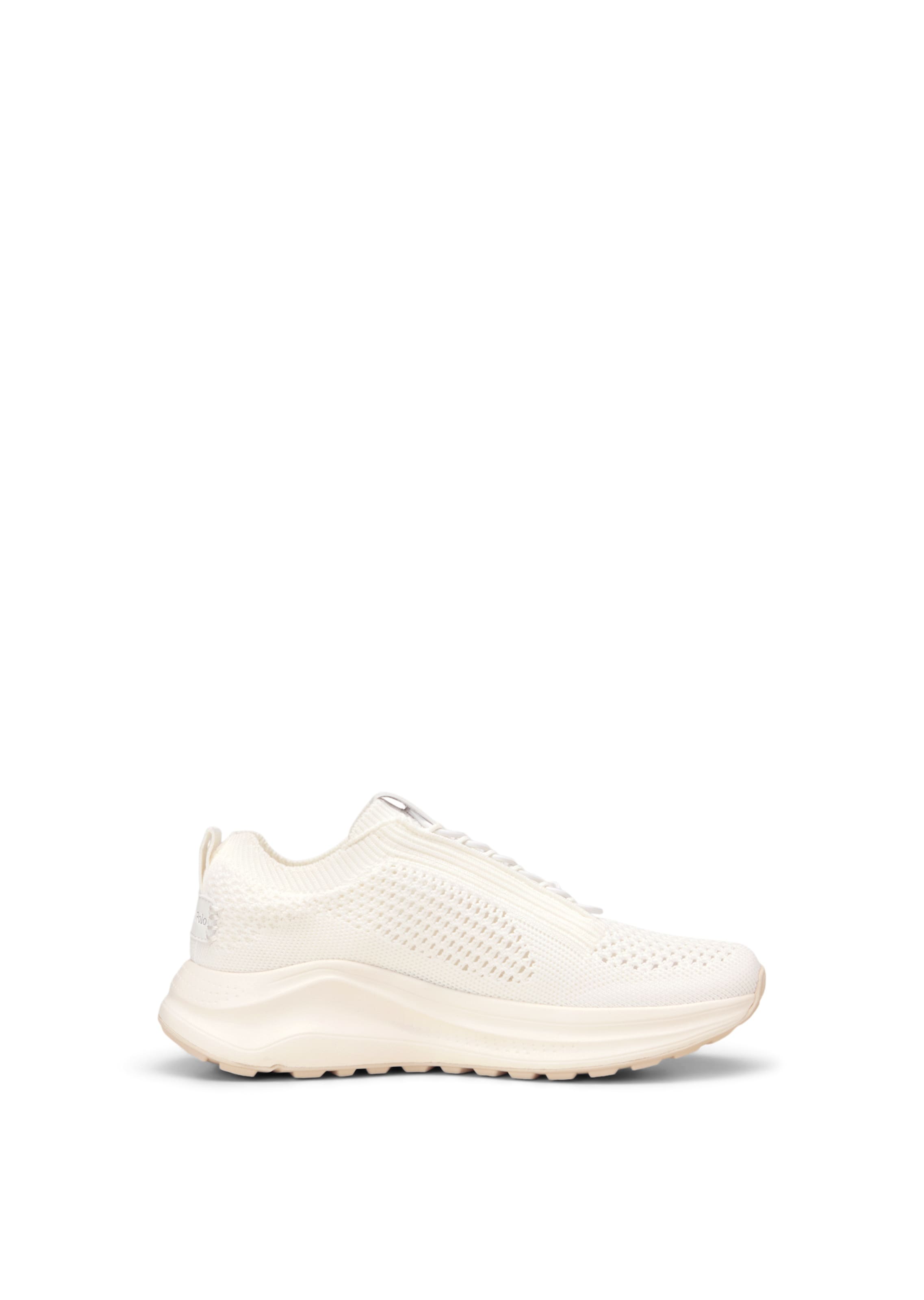Marc O'Polo Platform trainers 'Liv' in White