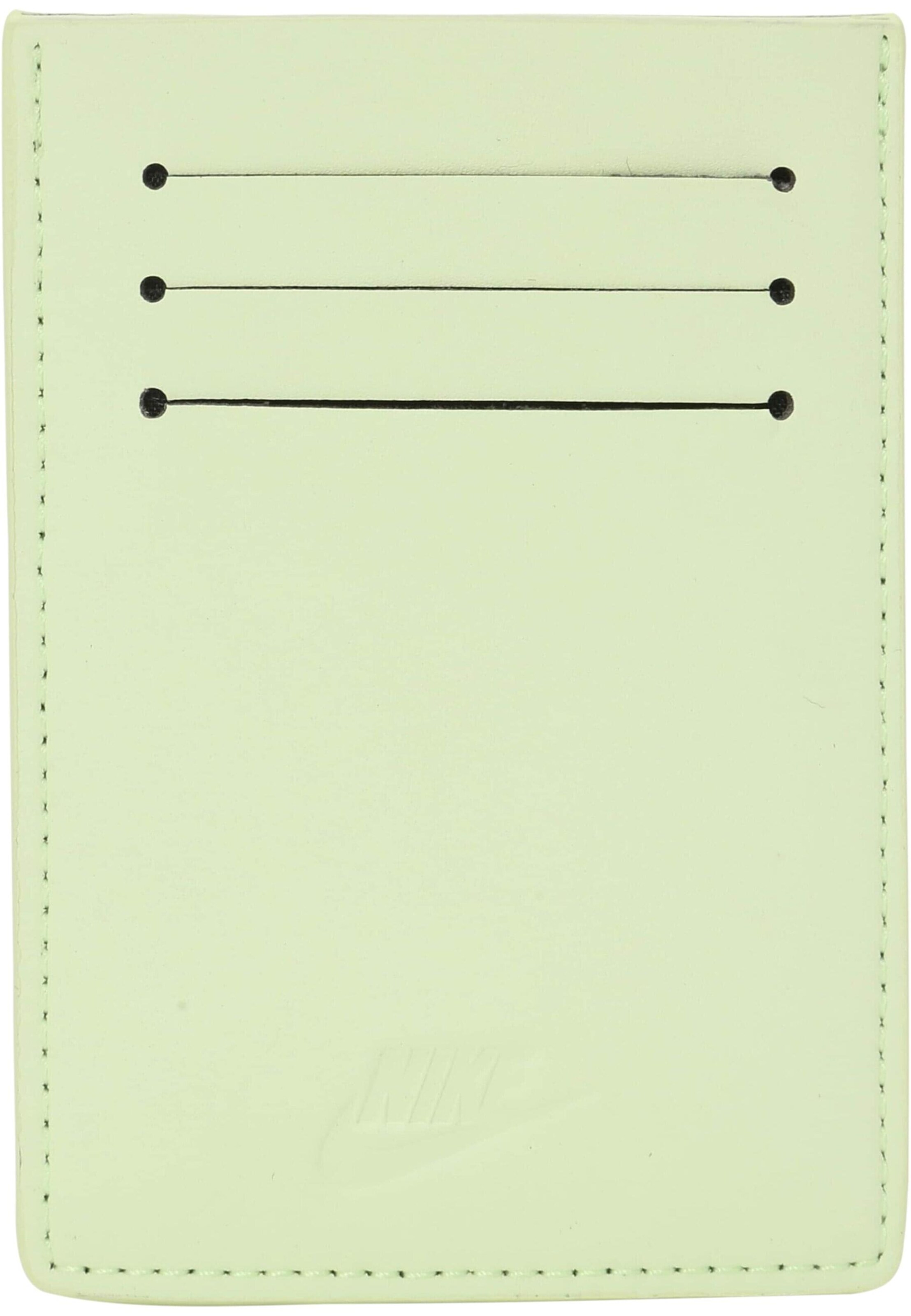 Nike Sportswear Футляр 'Icon Air Max 90' в Черный