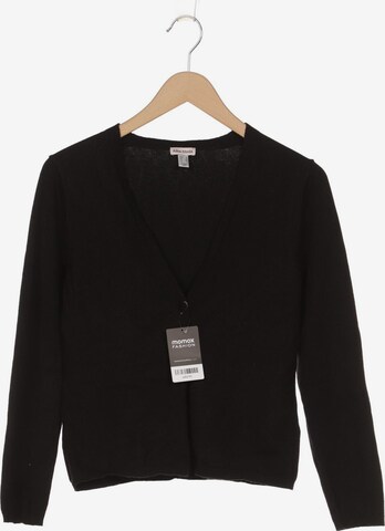 ALBA MODA Sweater & Cardigan in M in Black: front