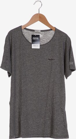 Pepe Jeans Shirt in M in Grey: front