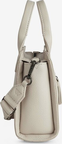 MARKBERG Handbag 'Maika' in White