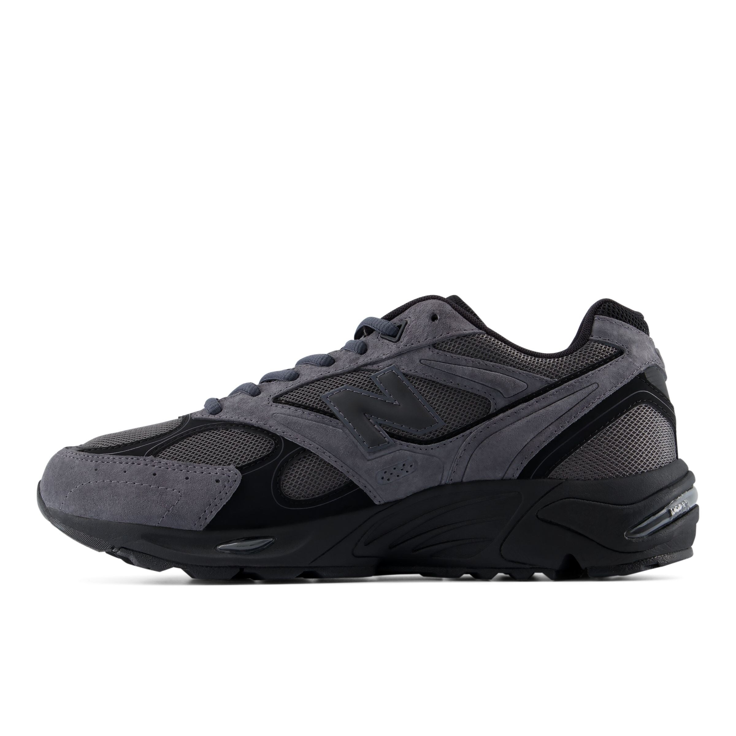 new balance Sneaker '880R'. in Grau: Vorderseite