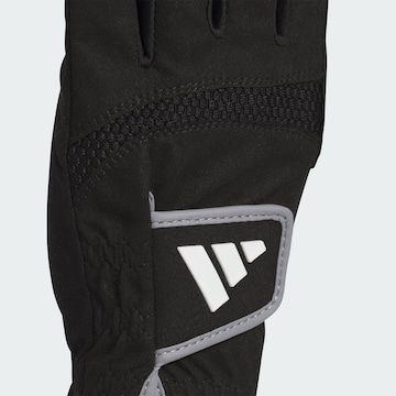 ADIDAS PERFORMANCE - Luvas de desporto em preto