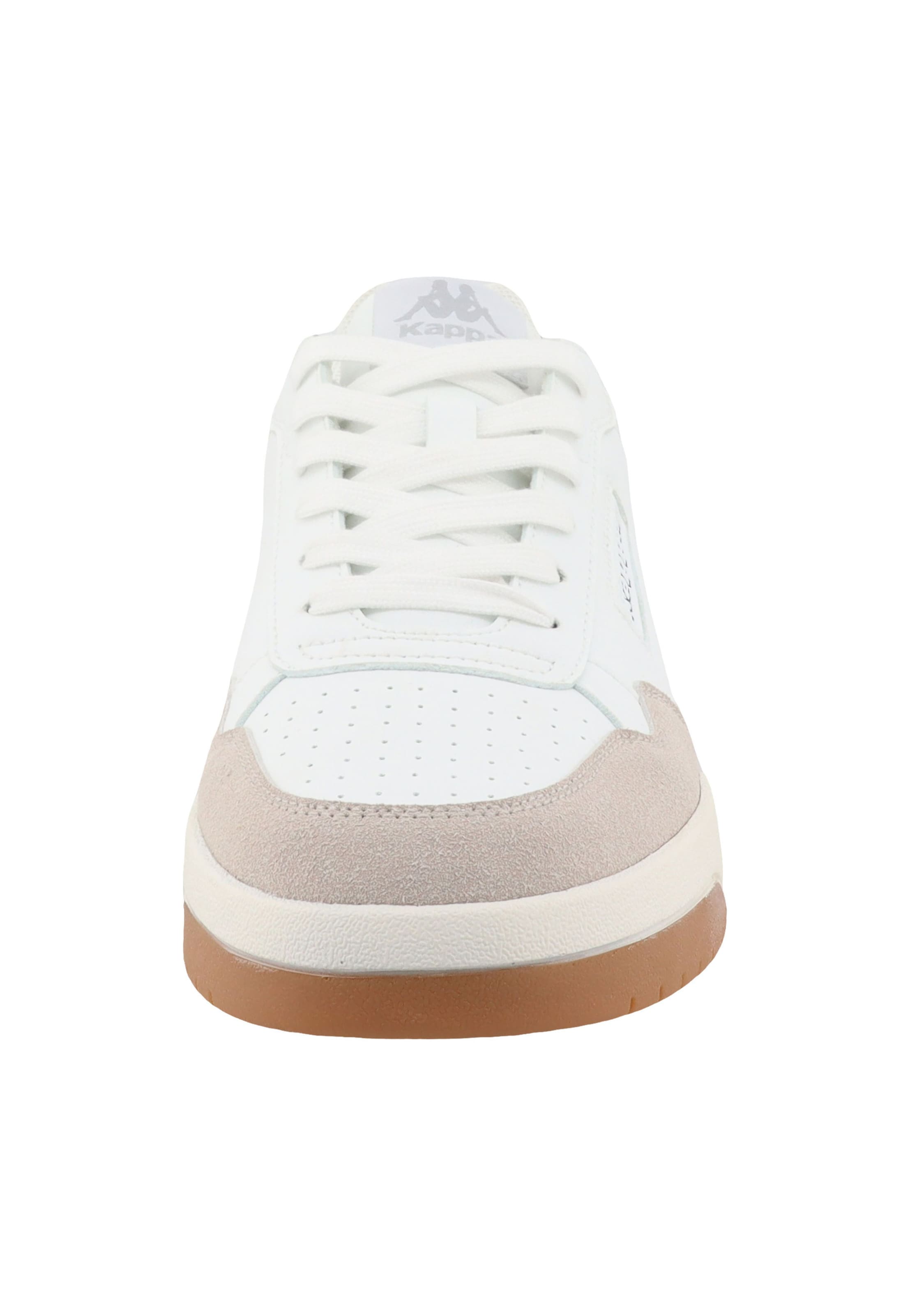 KAPPA Platform trainers 'Neah' in White