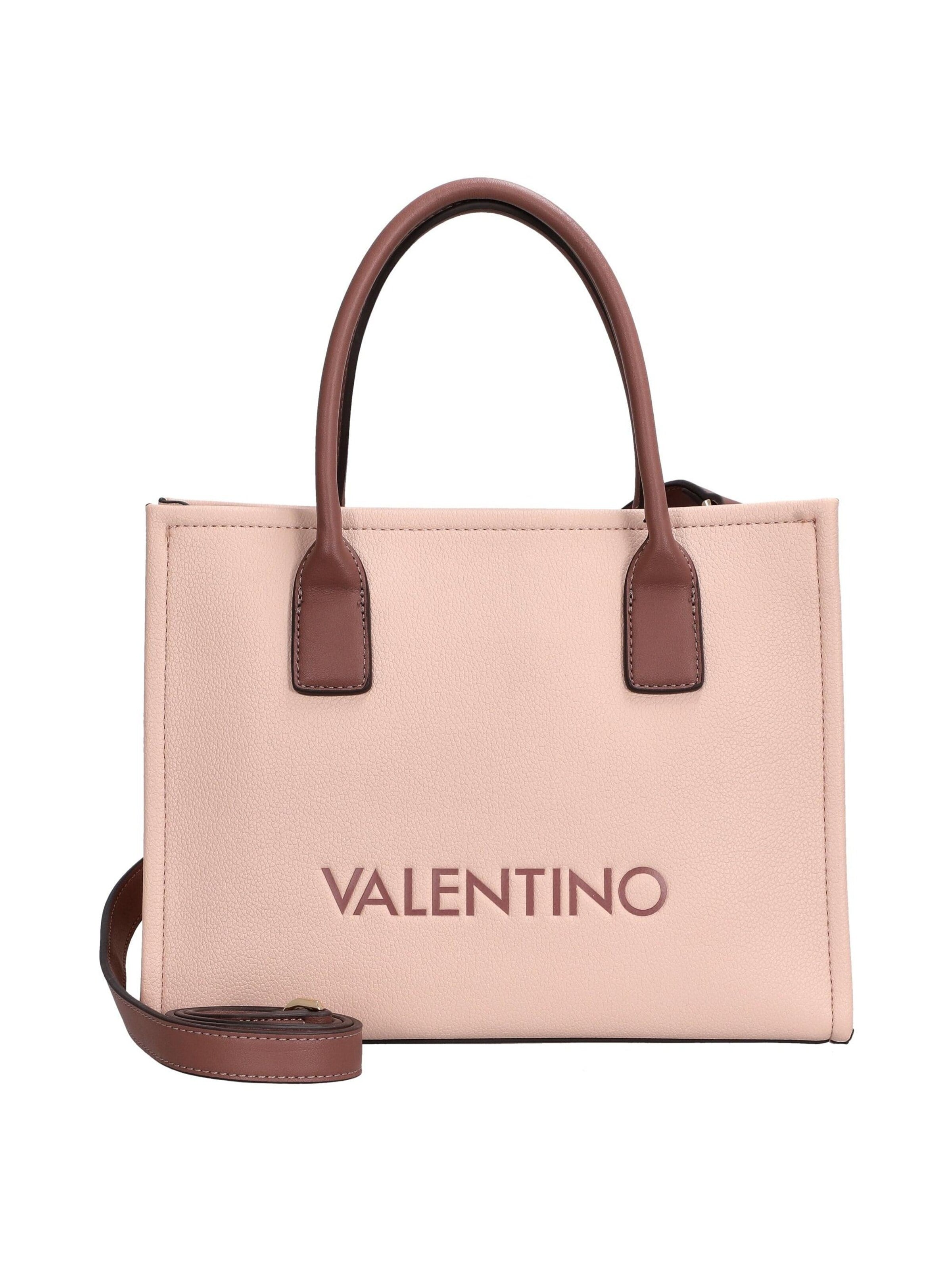 VALENTINO Handbag 'Wilk' in One size in Rose, Item view