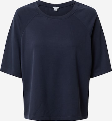 OVS Shirt in Blauw: voorkant