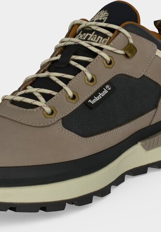 juoda TIMBERLAND Sportbačiai be auliuko 'Field Trekker'