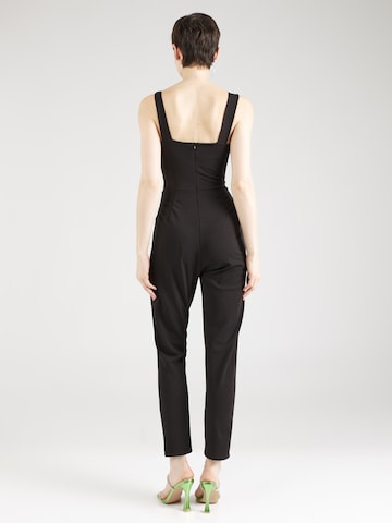 WAL G. - Jumpsuit en negro