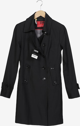 PERSONAL AFFAIRS Mantel XS in Schwarz: Vorderseite