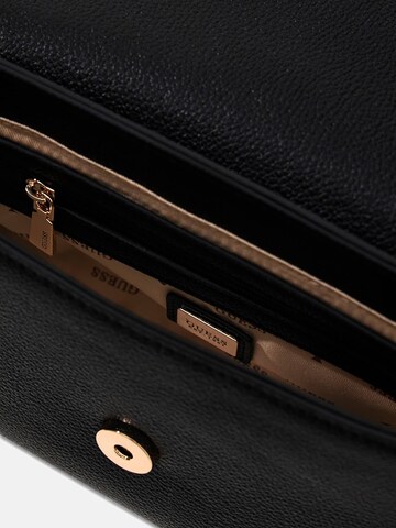 Borsa a tracolla 'Isola' di GUESS in nero