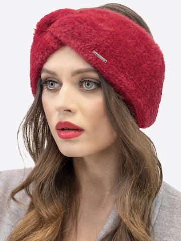 Vivisence Hoofdband '7093' in Rood