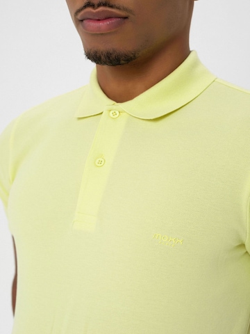 dzeltens Moxx Paris T-Krekls