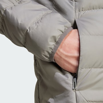 ADIDAS TERREX Outdoorjacke in Grau