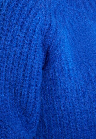 DreiMaster VintageKardigan - plava boja
