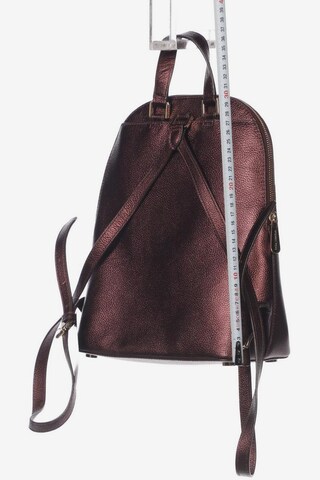 MICHAEL Michael Kors Backpack in One size in Red