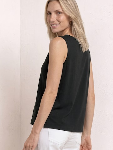 STREET ONE - Blusa en negro