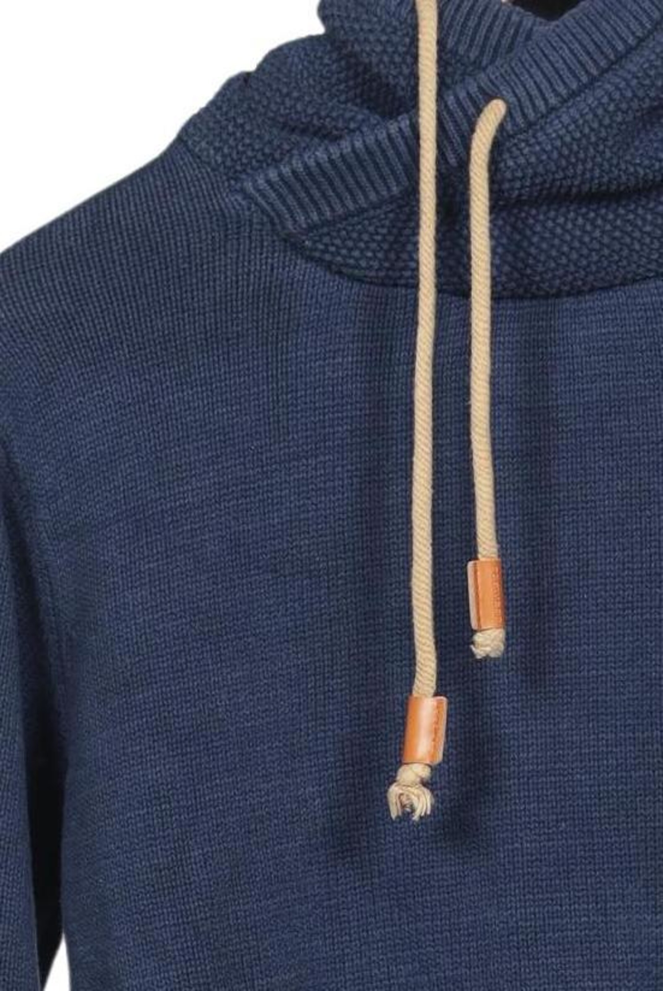 Ragwear Pullover L in Blau