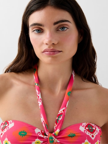Scalpers Bikini ' ' in Pink