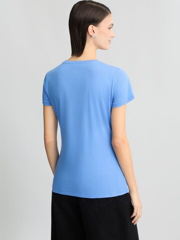 Liu Jo Shirt in Blue
