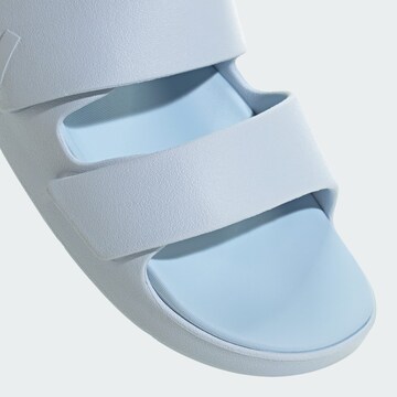 ADIDAS SPORTSWEAR Mules 'Znscape' in Blue