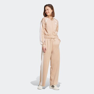 ADIDAS SPORTSWEAR Trainingsanzug in Beige