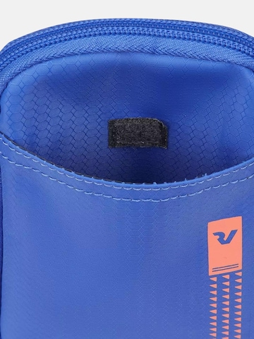 Roncato Wallet in Blue