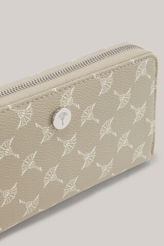 JOOP! Wallet 'Cortina Melete' in Beige