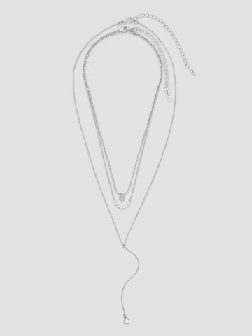 LeGer by Lena Gercke Necklace 'Naima' in Silver: front