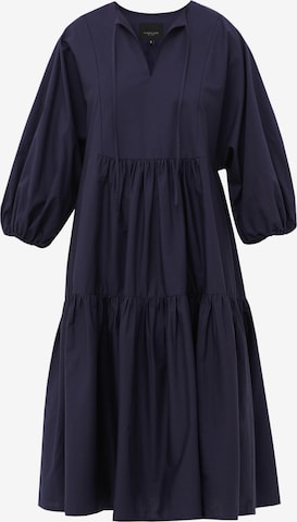 Finn Flare Summer dress 'Basic' in Blue: front