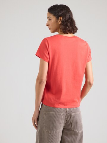 Polo Ralph Lauren Μπλουζάκι σε κόκκινο