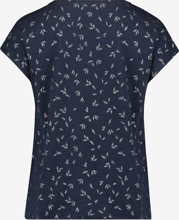 Betty & Co T-Shirt in Blau