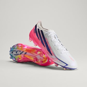 Scarpa da calcio 'F50 Hyperfast Elite' di ADIDAS PERFORMANCE in grigio