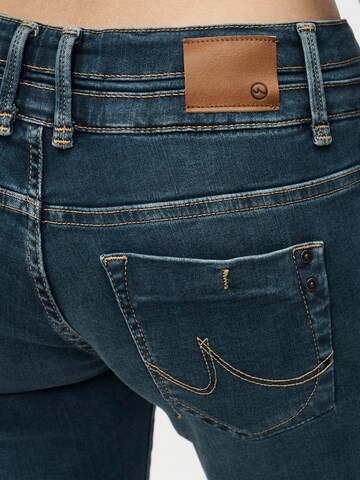 LTB Skinny Farmer 'Julita X' - kék