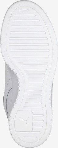 PUMA - Zapatillas deportivas en blanco