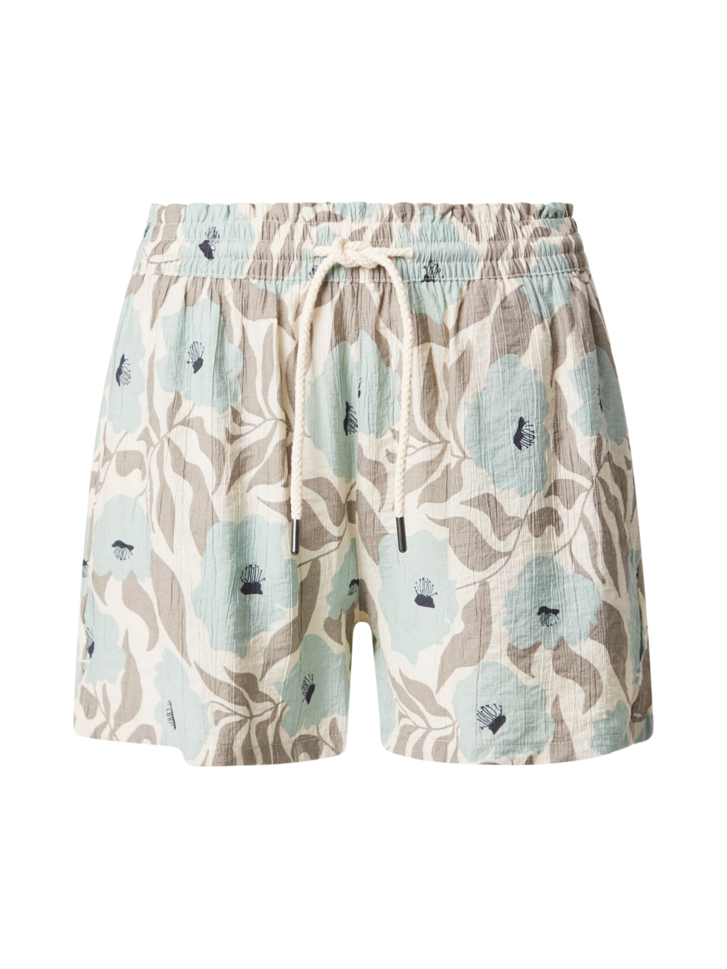 Regular Pantalon Eight2Nine en beige : devant