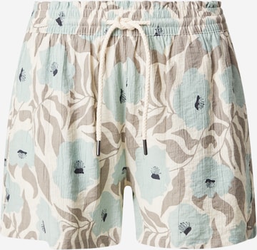 Regular Pantalon Eight2Nine en beige : devant