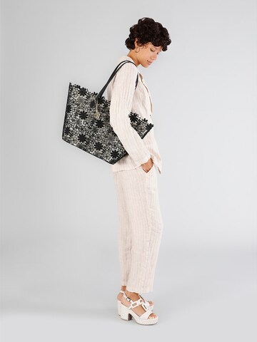 Shopper di CAFè NOIR in nero