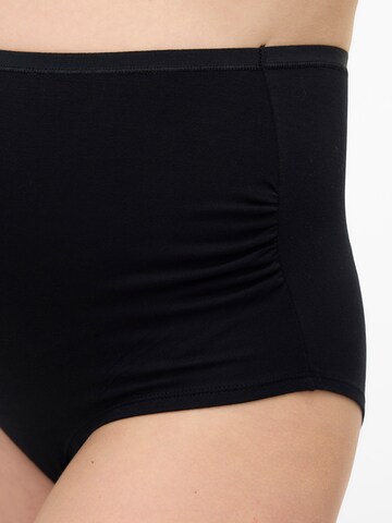 MAMALICIOUS Boyshorts 'MLNATALIE' in Black