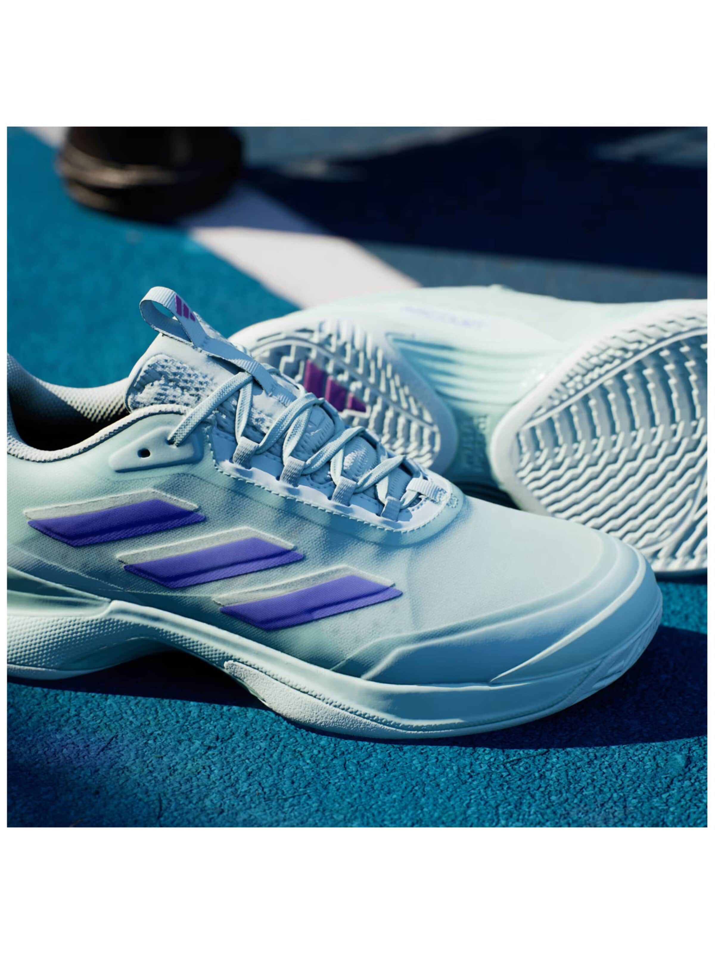 Scarpa sportiva 'adidas Avacourt 2.0' di ADIDAS in blu