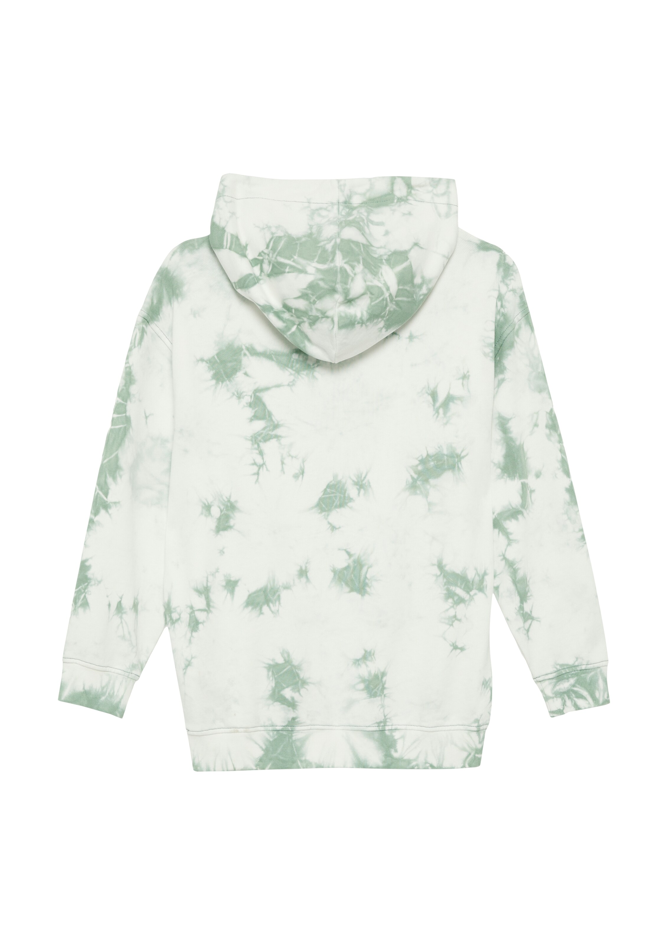 Sweat s.Oliver en blanc