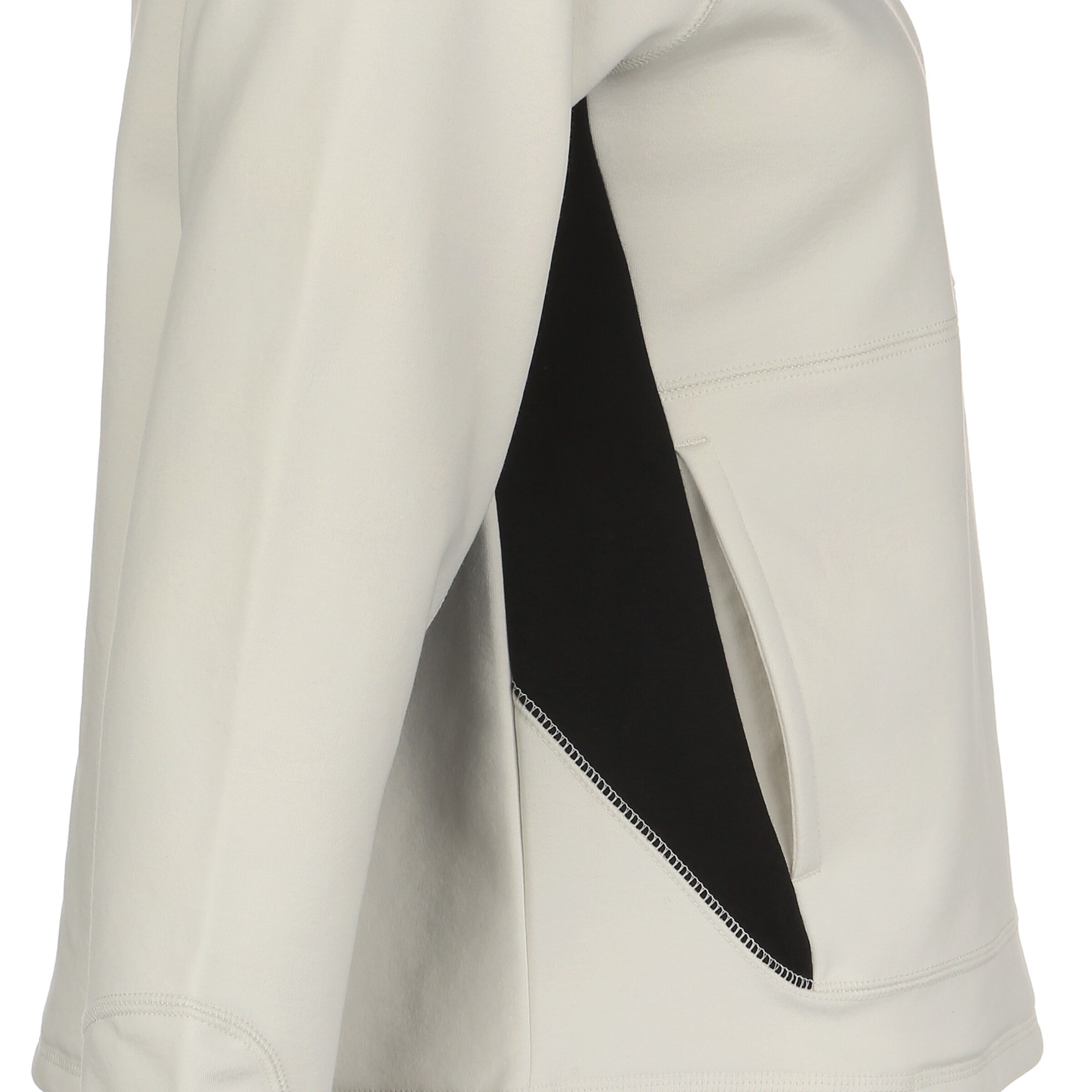 Frauen Sweat PUMA Sportsweatshirt ' Hoodie' in Weiß - NN12203 Frauen Sweat PUMA Sportsweatshirt ' Hoodie' in Weiß - NN12203