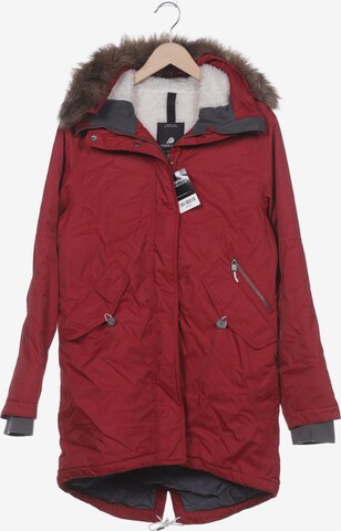 Didriksons Jacket & Coat in L in Red: front