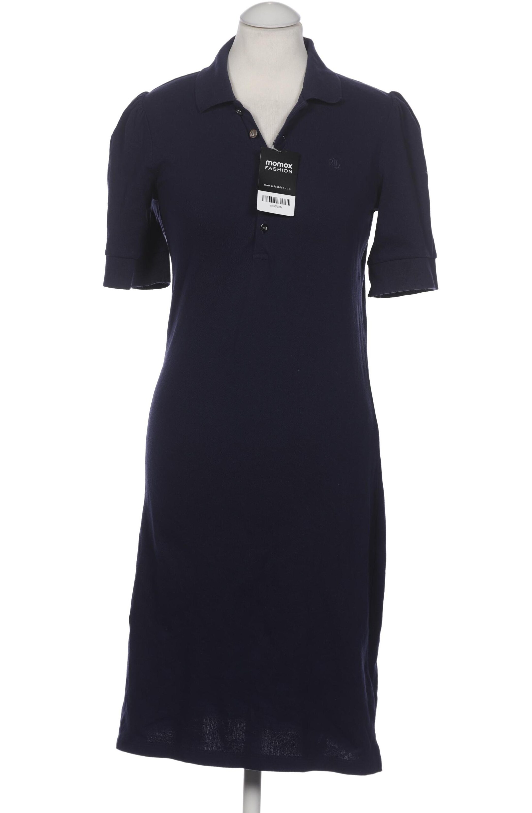 Lauren Ralph Lauren Dress in M in Blue: front