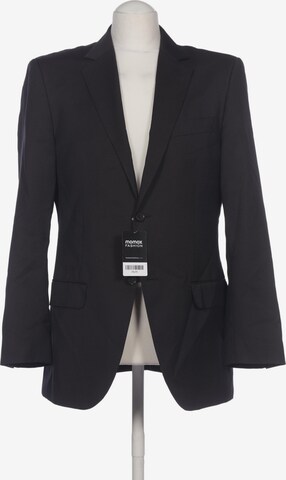 s.Oliver Suit Jacket in M in Black: front