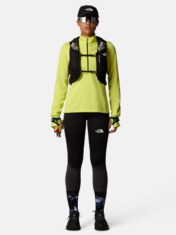 Gilet de sport 'SUNRISER ' THE NORTH FACE en noir